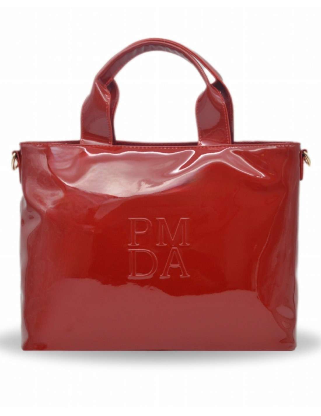 Mala Verniz Luxo. - Armanda Boutique
