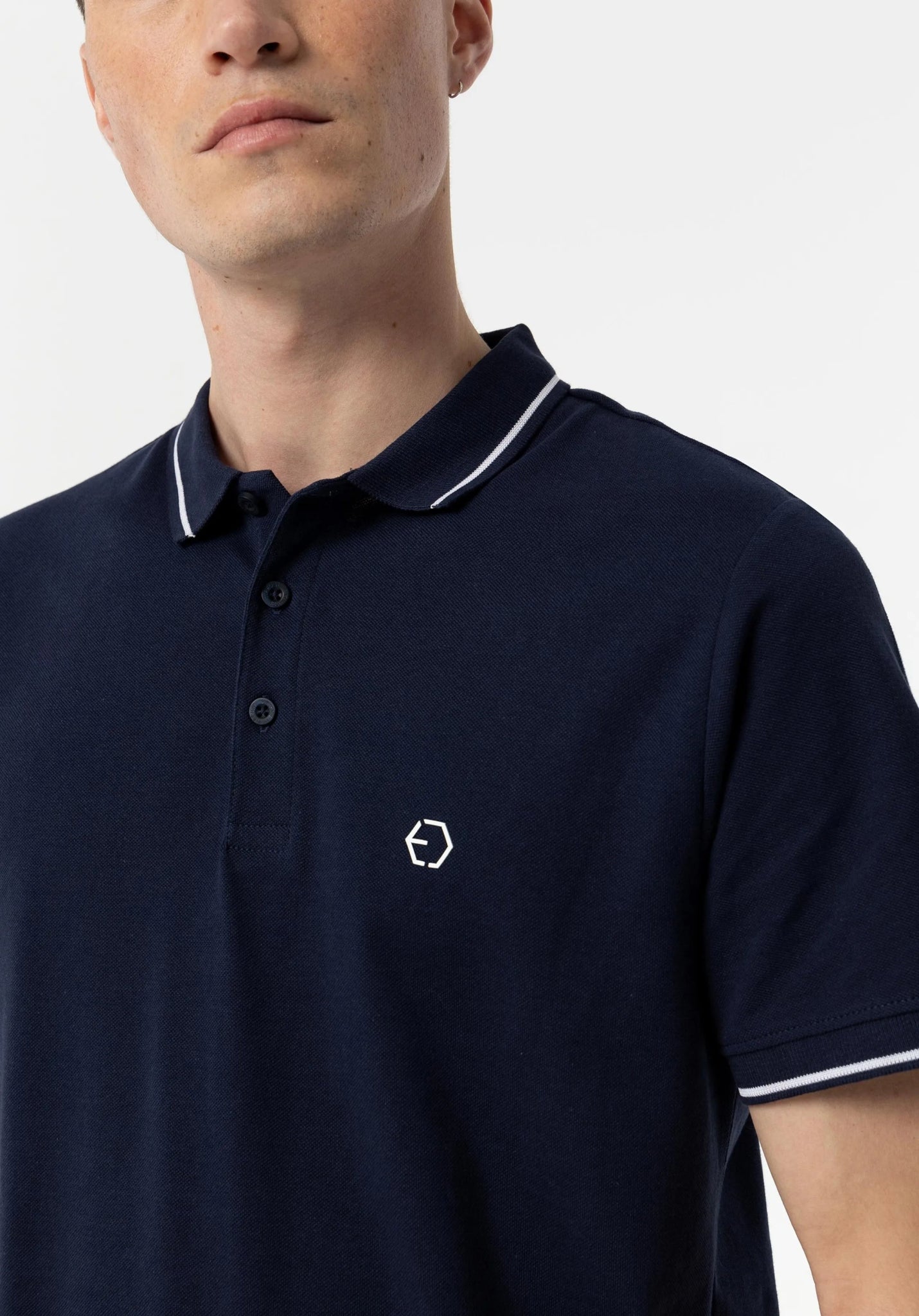 Polo Gola Alta Premium - Armanda Boutique