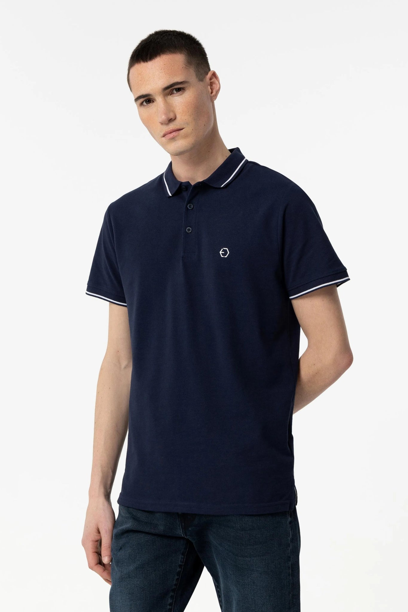 Polo Gola Alta Premium - Armanda Boutique