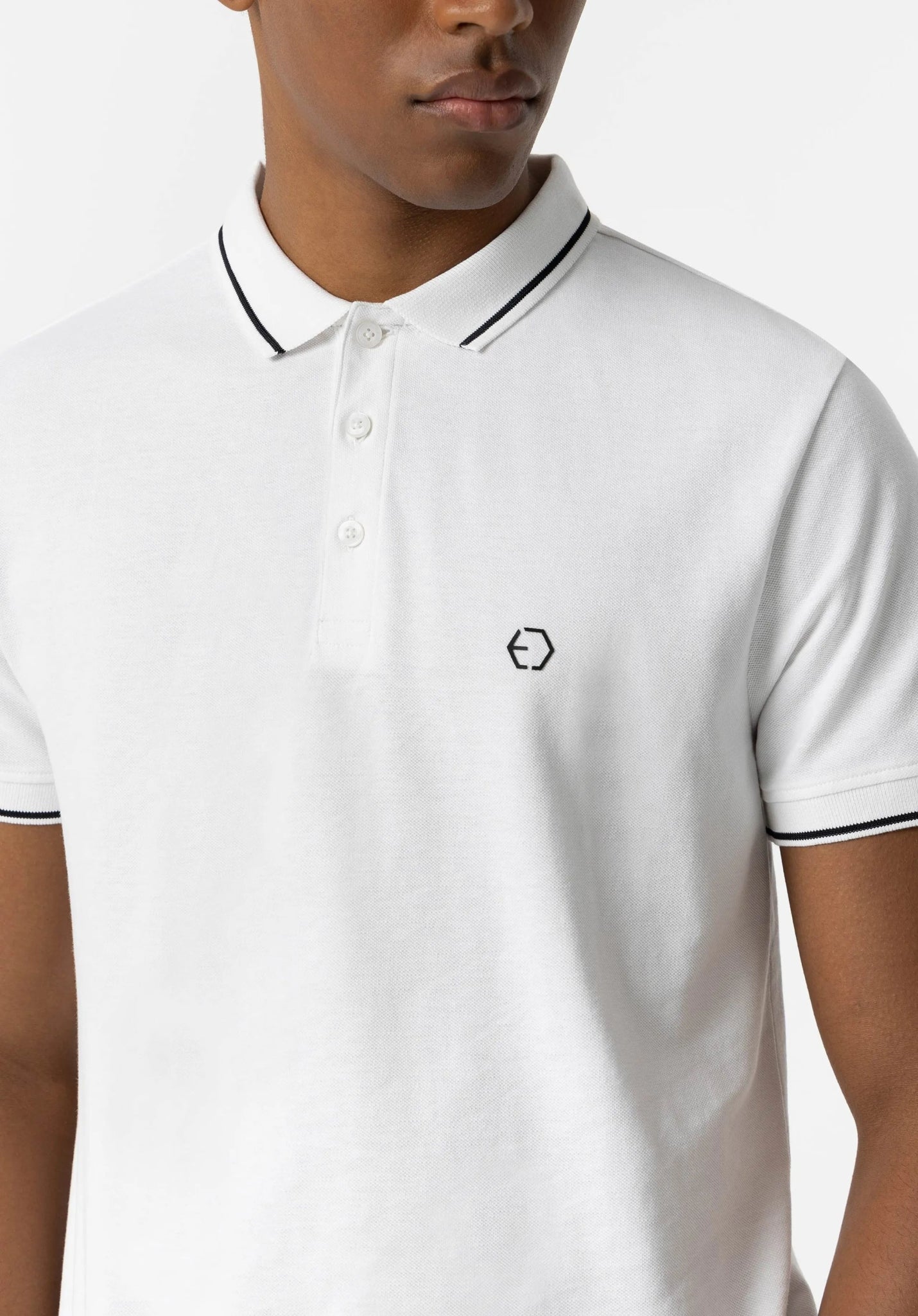 Polo Gola Alta Premium - Armanda Boutique