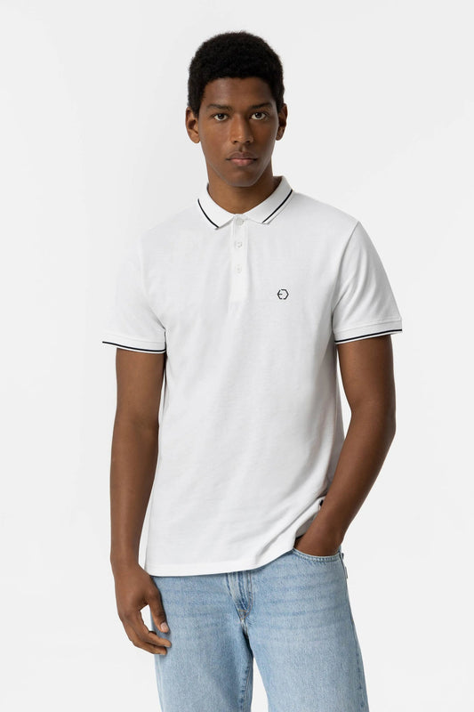 Polo Gola Alta Premium - Armanda Boutique