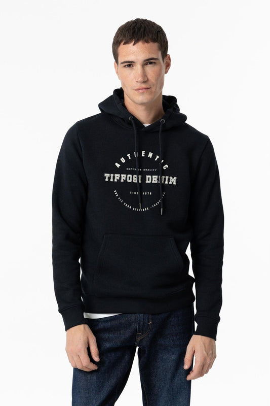 Sweatshirt estilo casual - Armanda Boutique