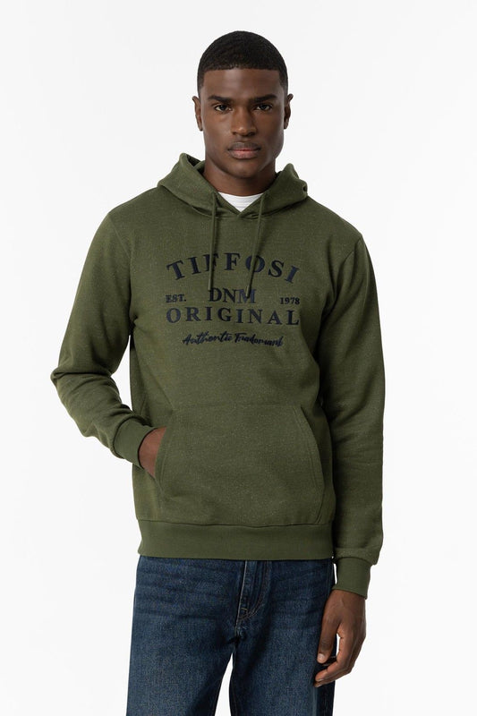 Sweatshirt Masculina - Armanda Boutique