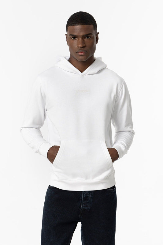 Sweatshirt branca - Armanda Boutique