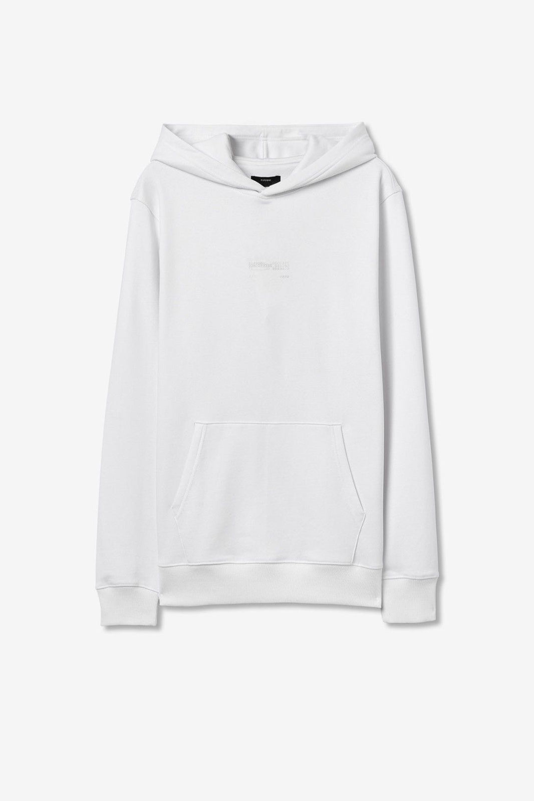 Sweatshirt branca - Armanda Boutique