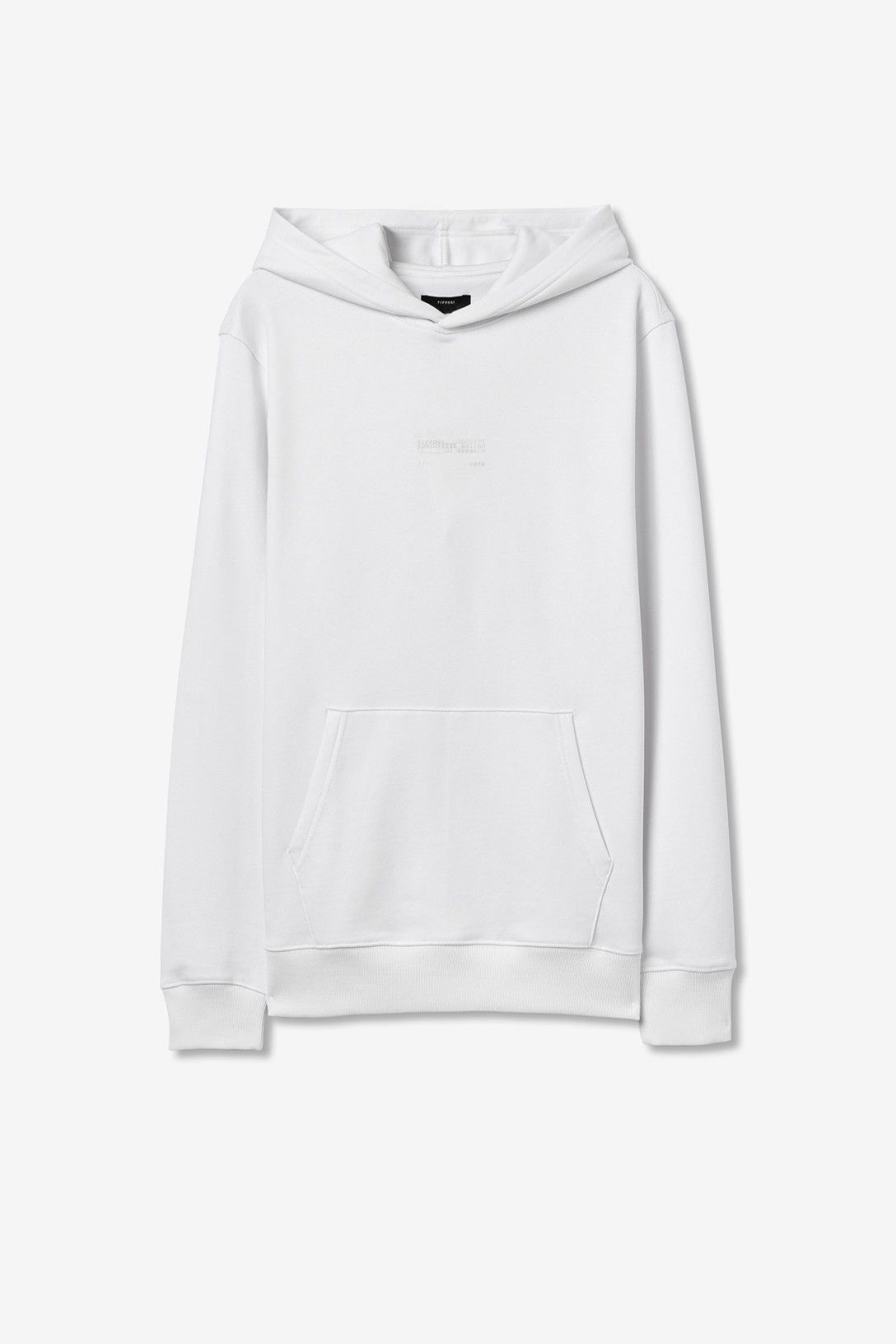 Sweatshirt branca - Armanda Boutique