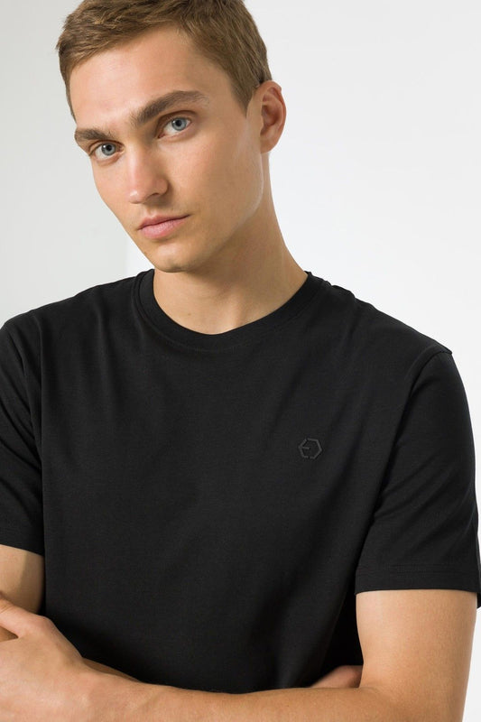 T-shirt Básica Tiffosi - Armanda Boutique