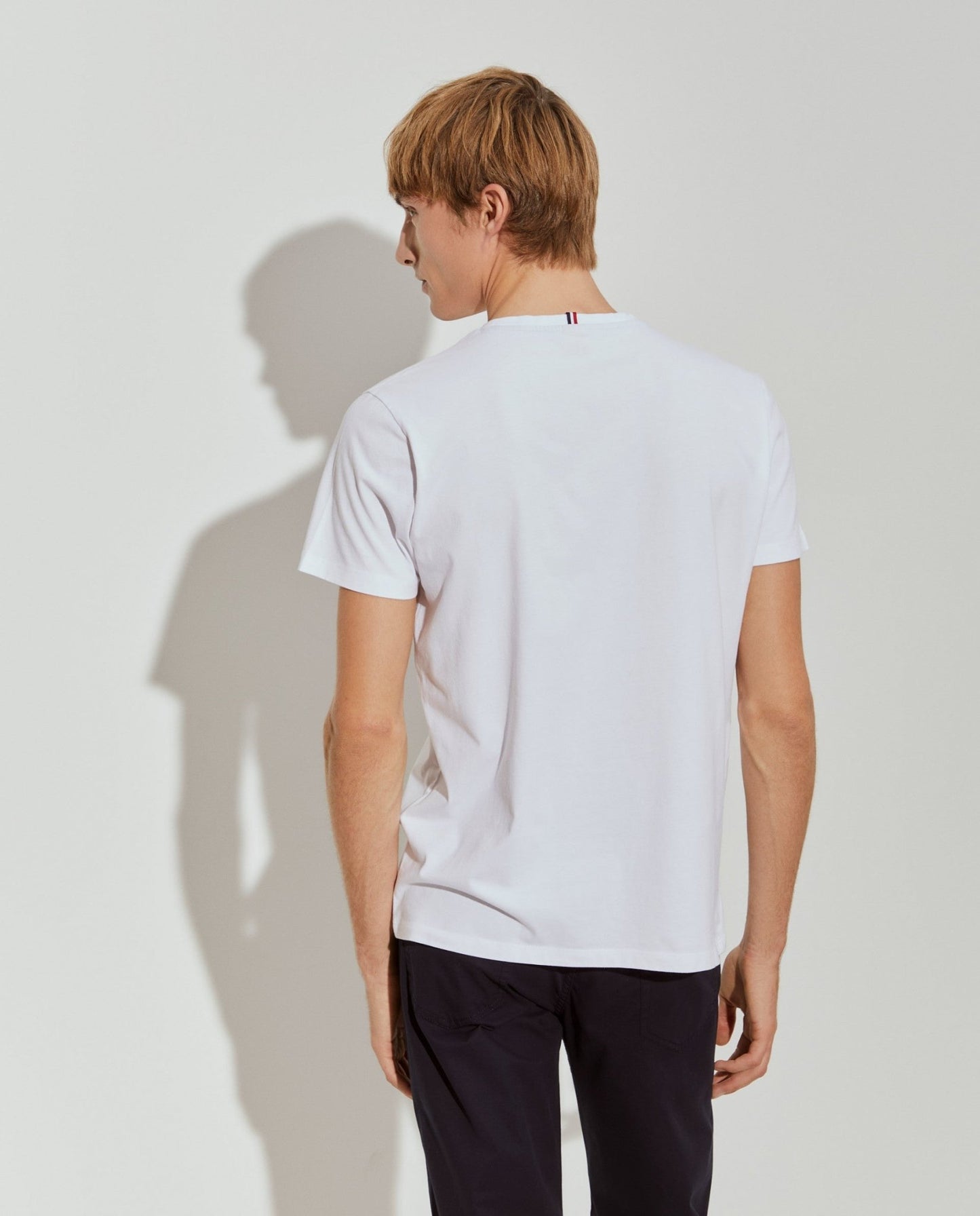 T-shirt Caqui - Armanda Boutique