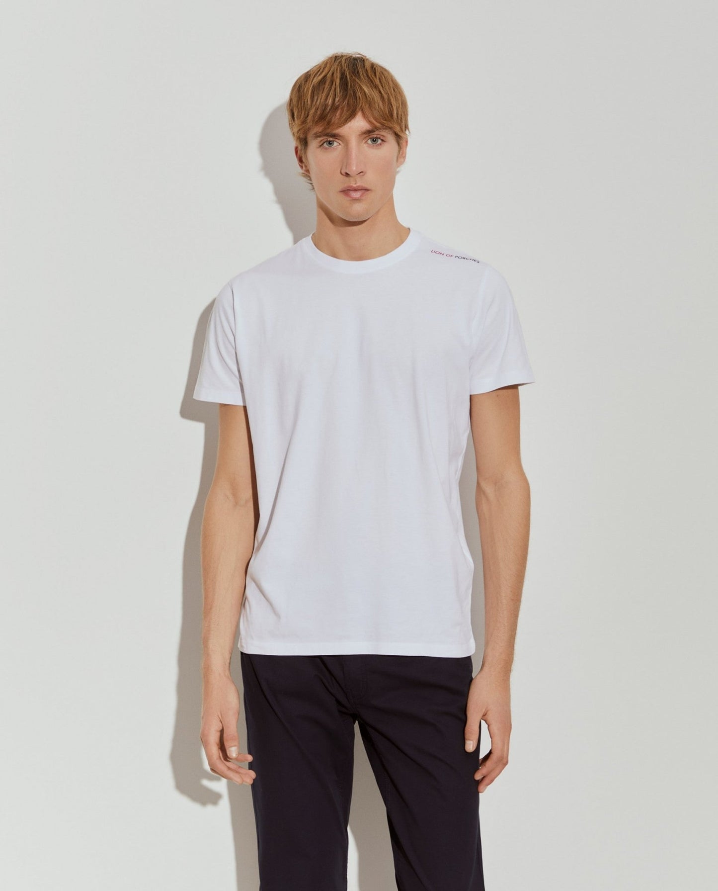 T-shirt Caqui - Armanda Boutique
