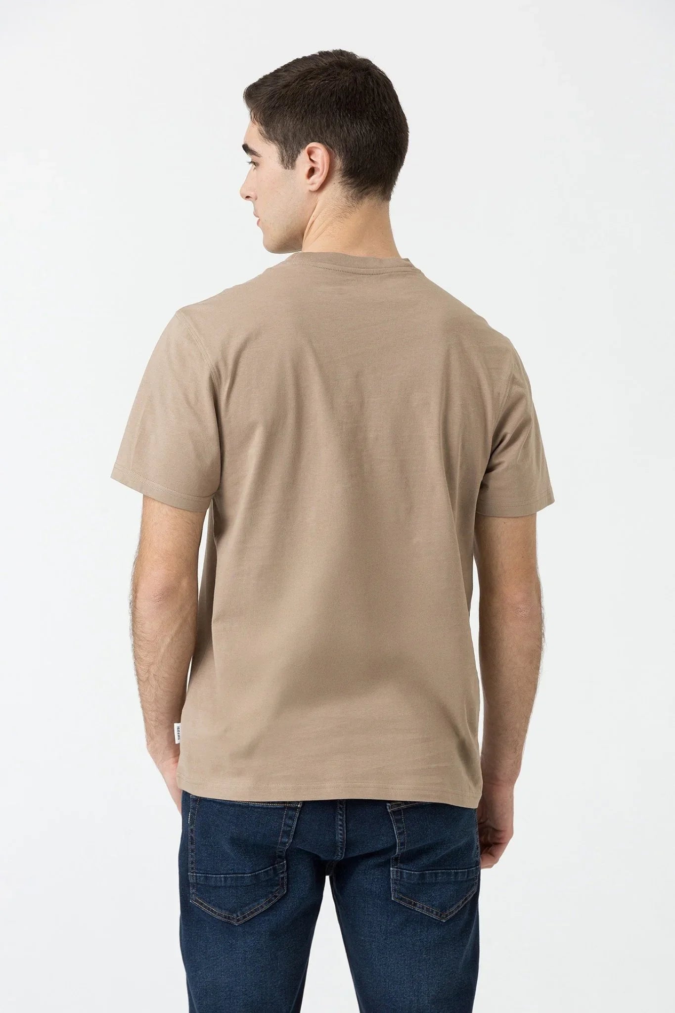 T-shirt Journey - Armanda Boutique