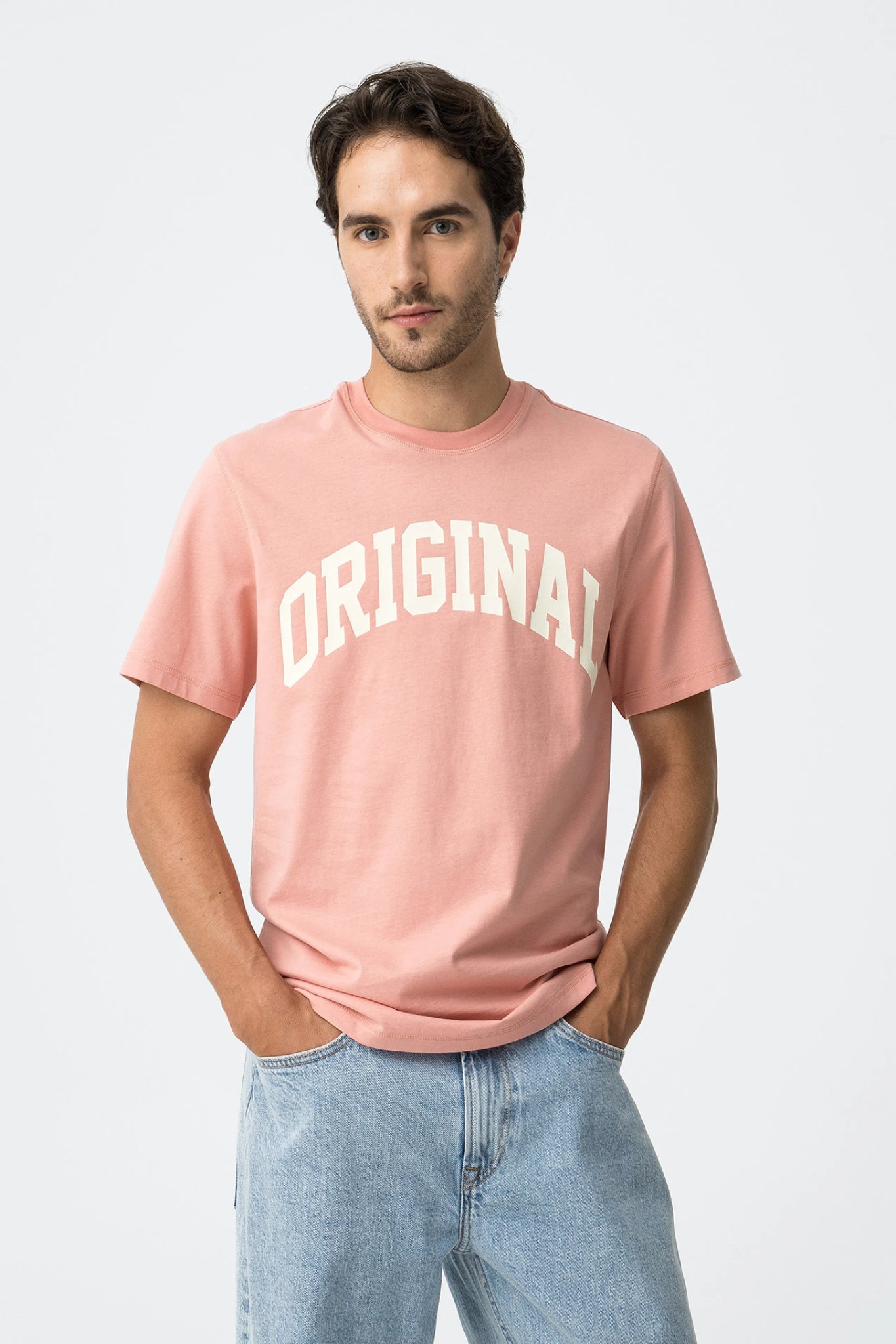 T-shirt Classic - Armanda Boutique