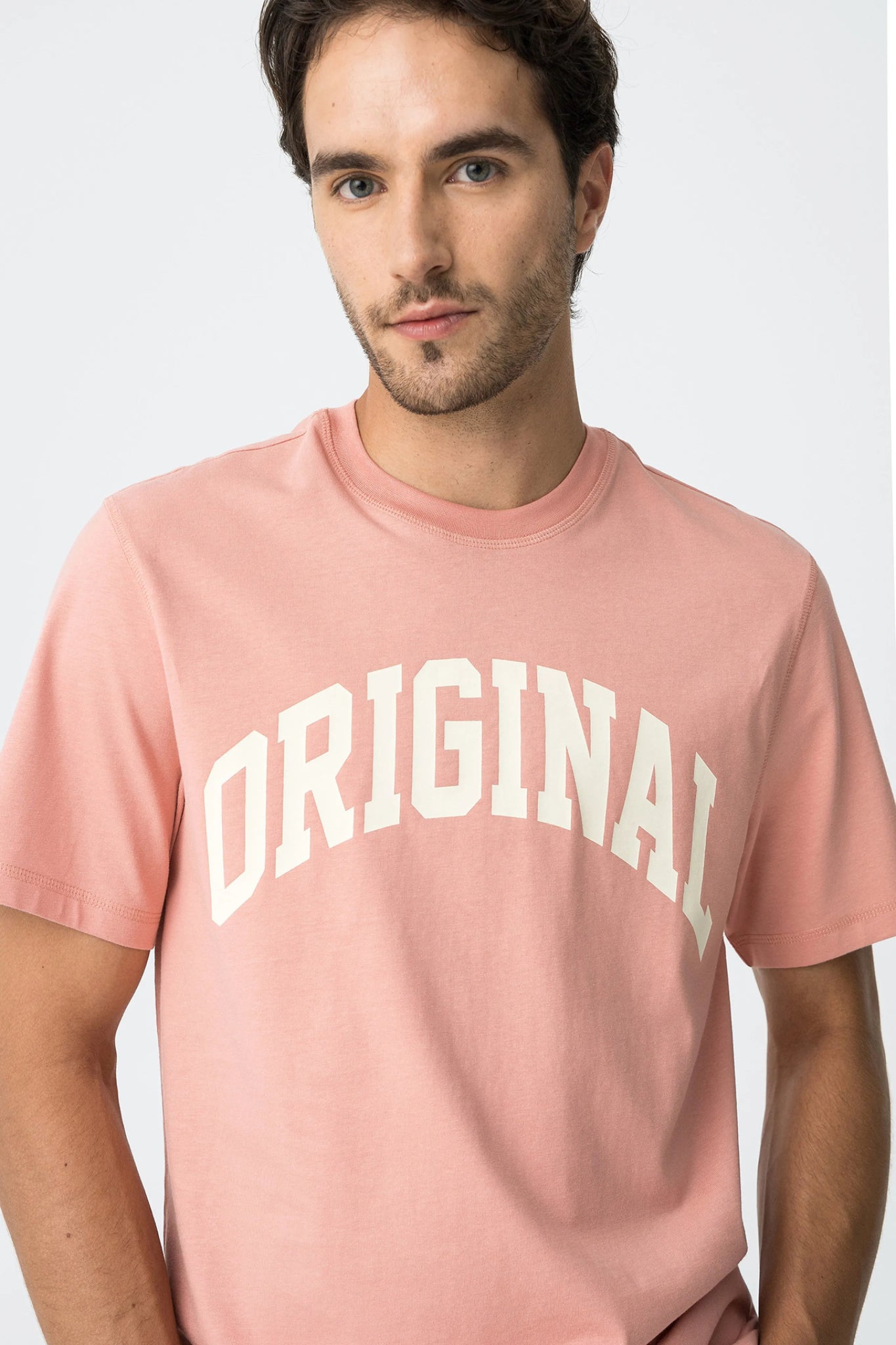 T-shirt Classic - Armanda Boutique