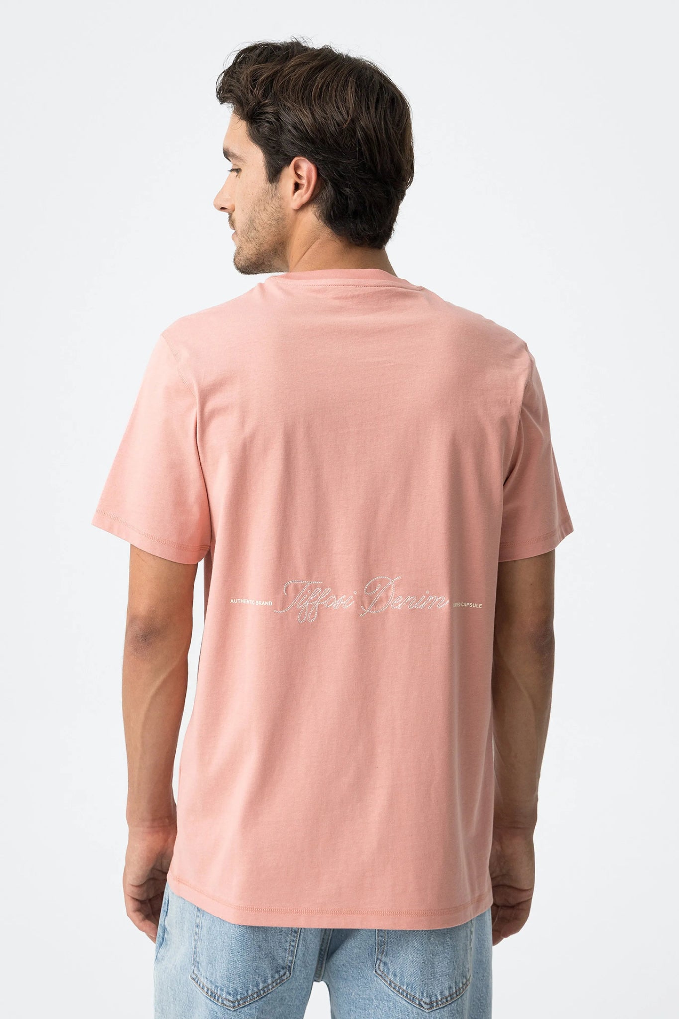 T-shirt Classic - Armanda Boutique