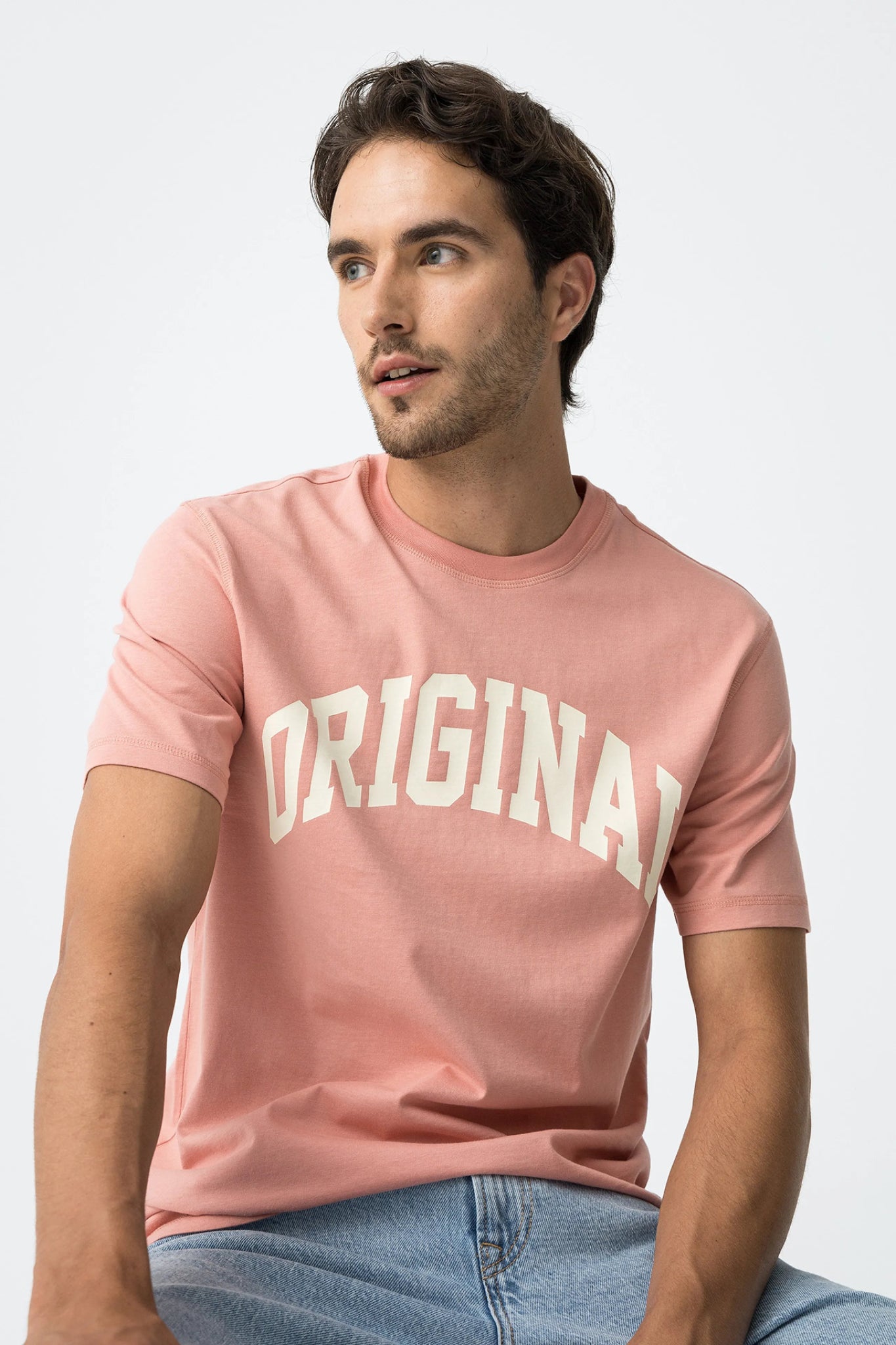 T-shirt Classic - Armanda Boutique