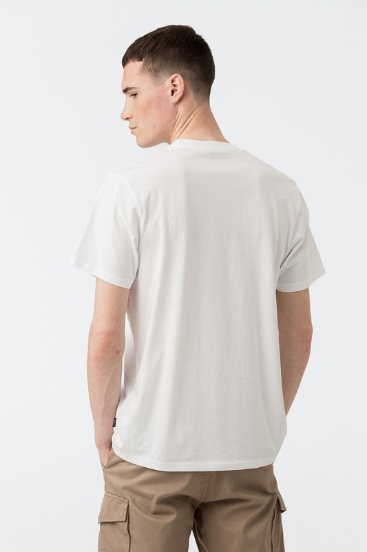 T-shirt Slow Living - Armanda Boutique