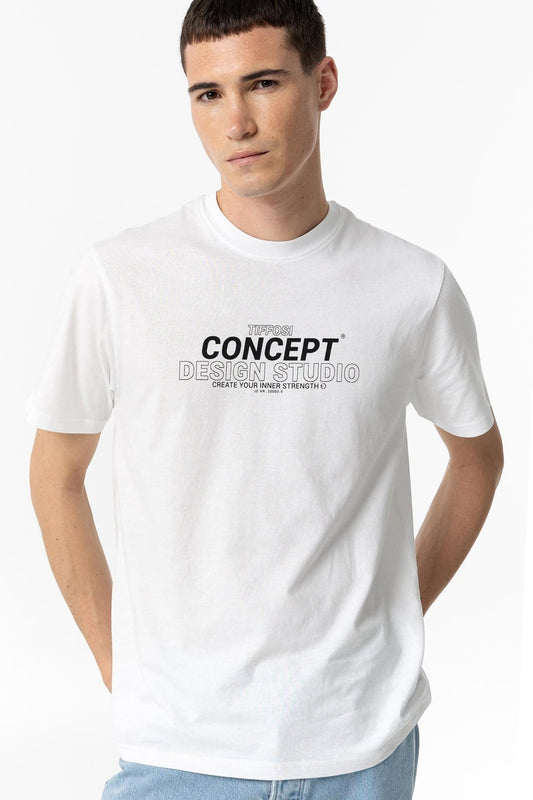 T-shirt Moderna Concept 3D - Armanda Boutique