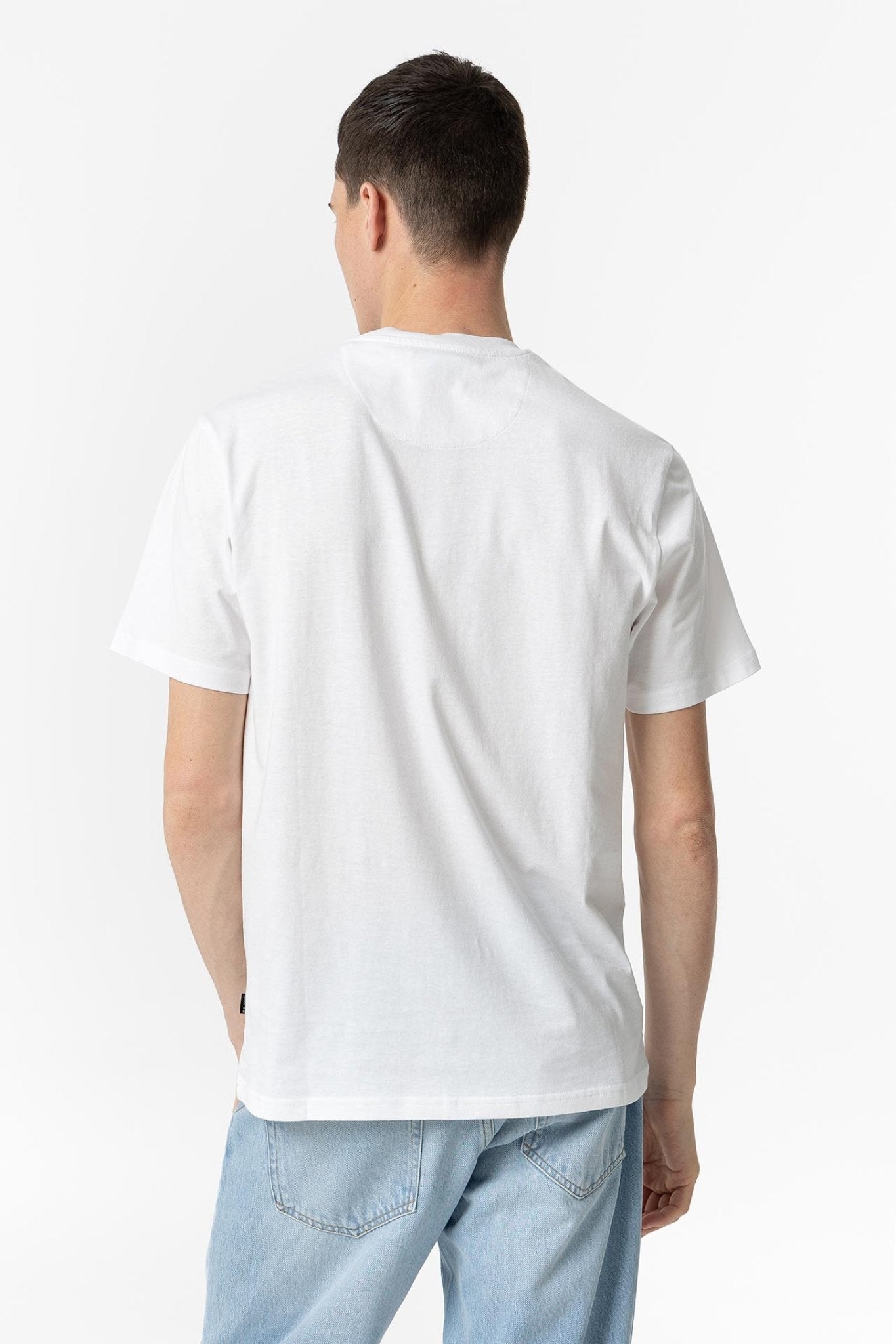 T-shirt Moderna Concept 3D - Armanda Boutique