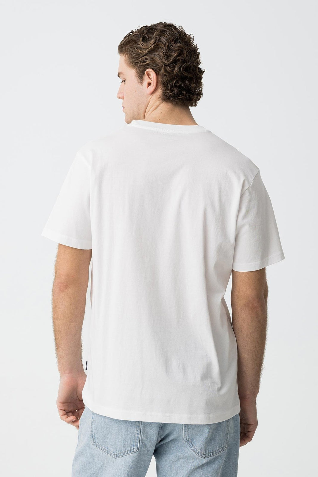 T-shirt Denim Desert - Armanda Boutique