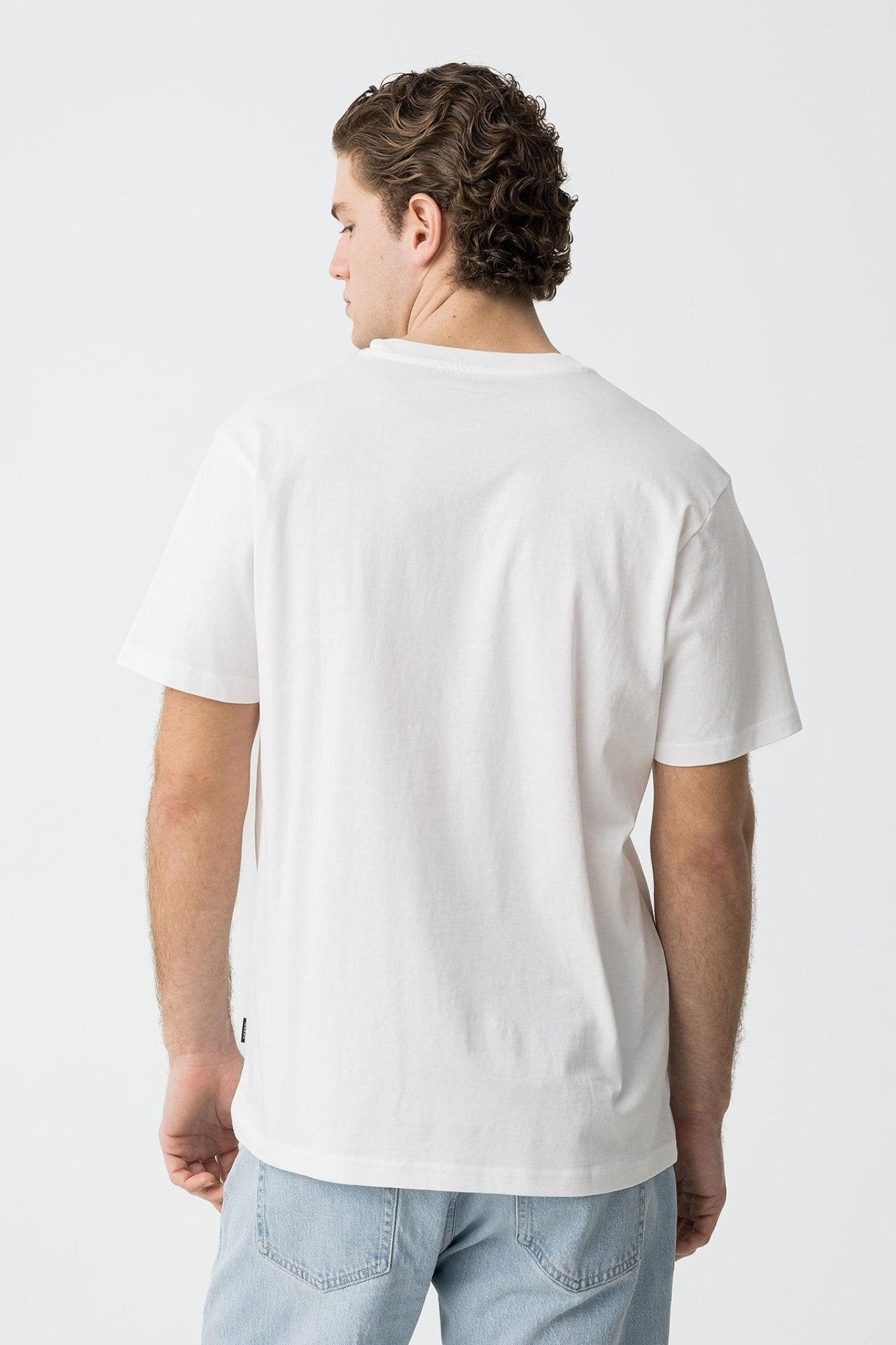 T-shirt Denim Desert - Armanda Boutique