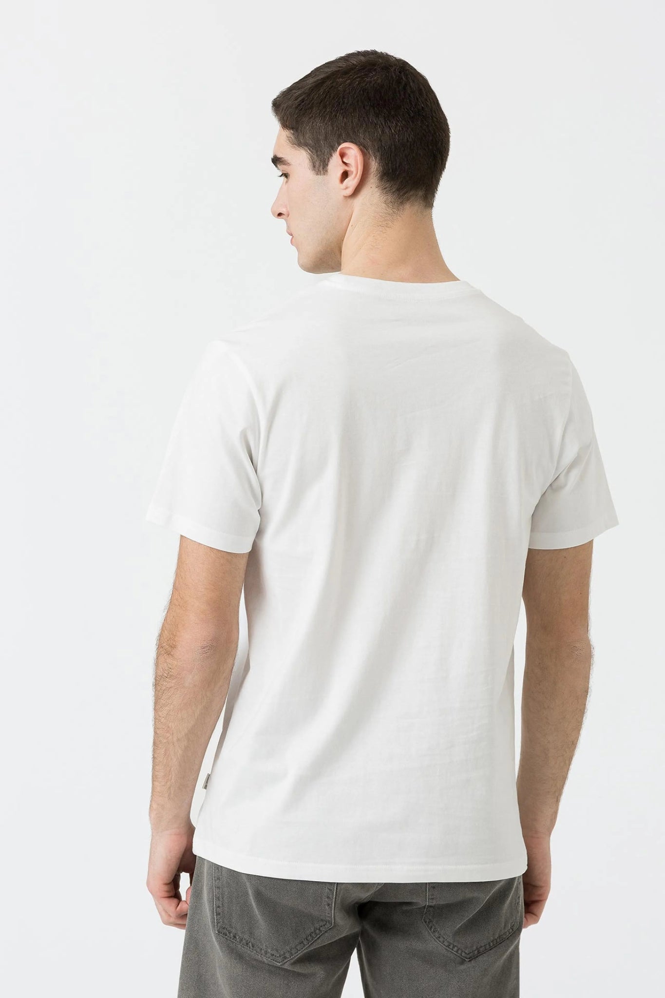 T-shirt Estampada - Armanda Boutique