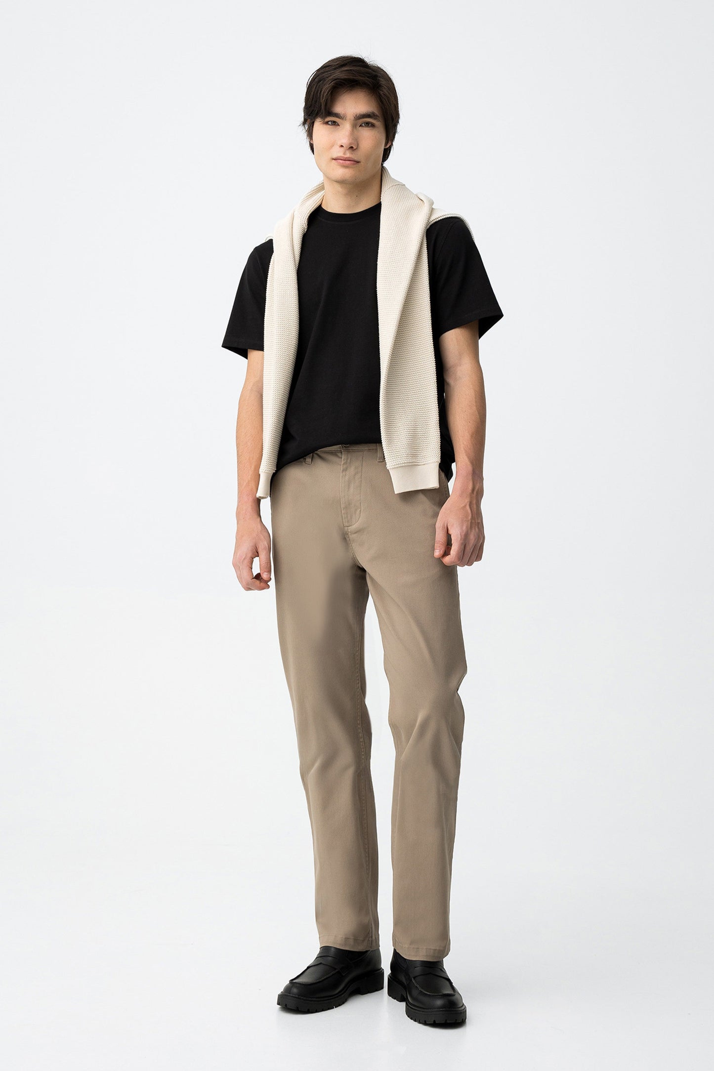 Tiffosi Chino H102 10066884 cor 18032