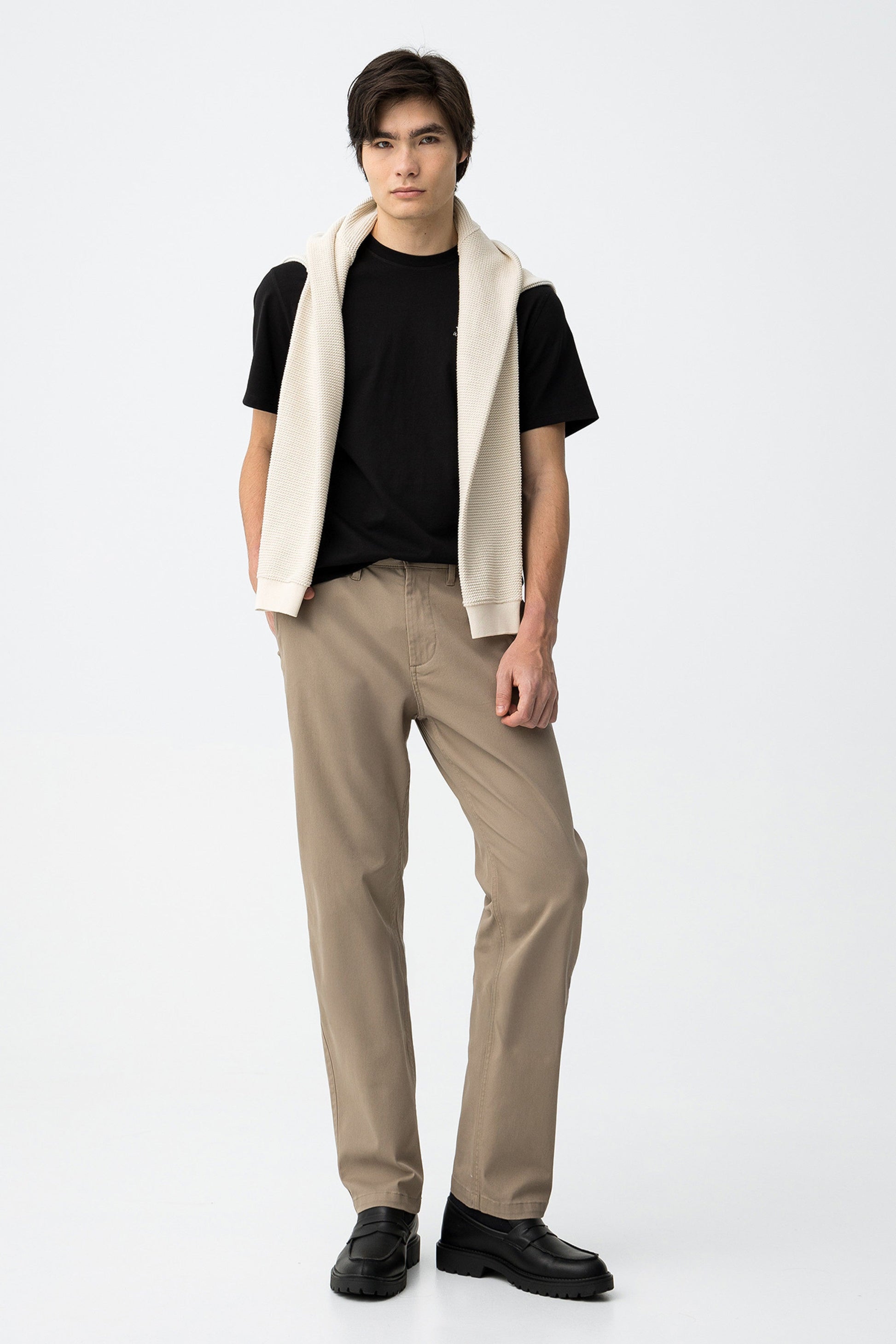 Tiffosi Chino H102 10066884 cor 18032