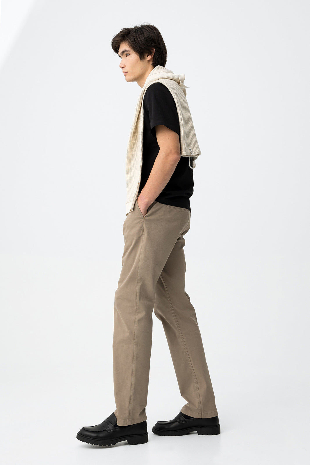 Tiffosi Chino H102 10066884 cor 18032