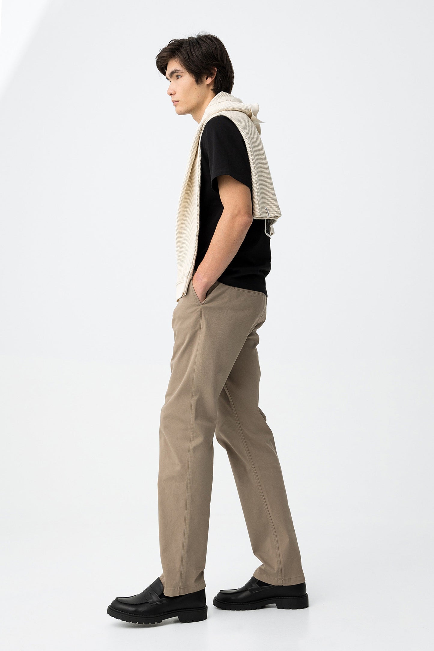 Tiffosi Chino H102 10066884 cor 18032