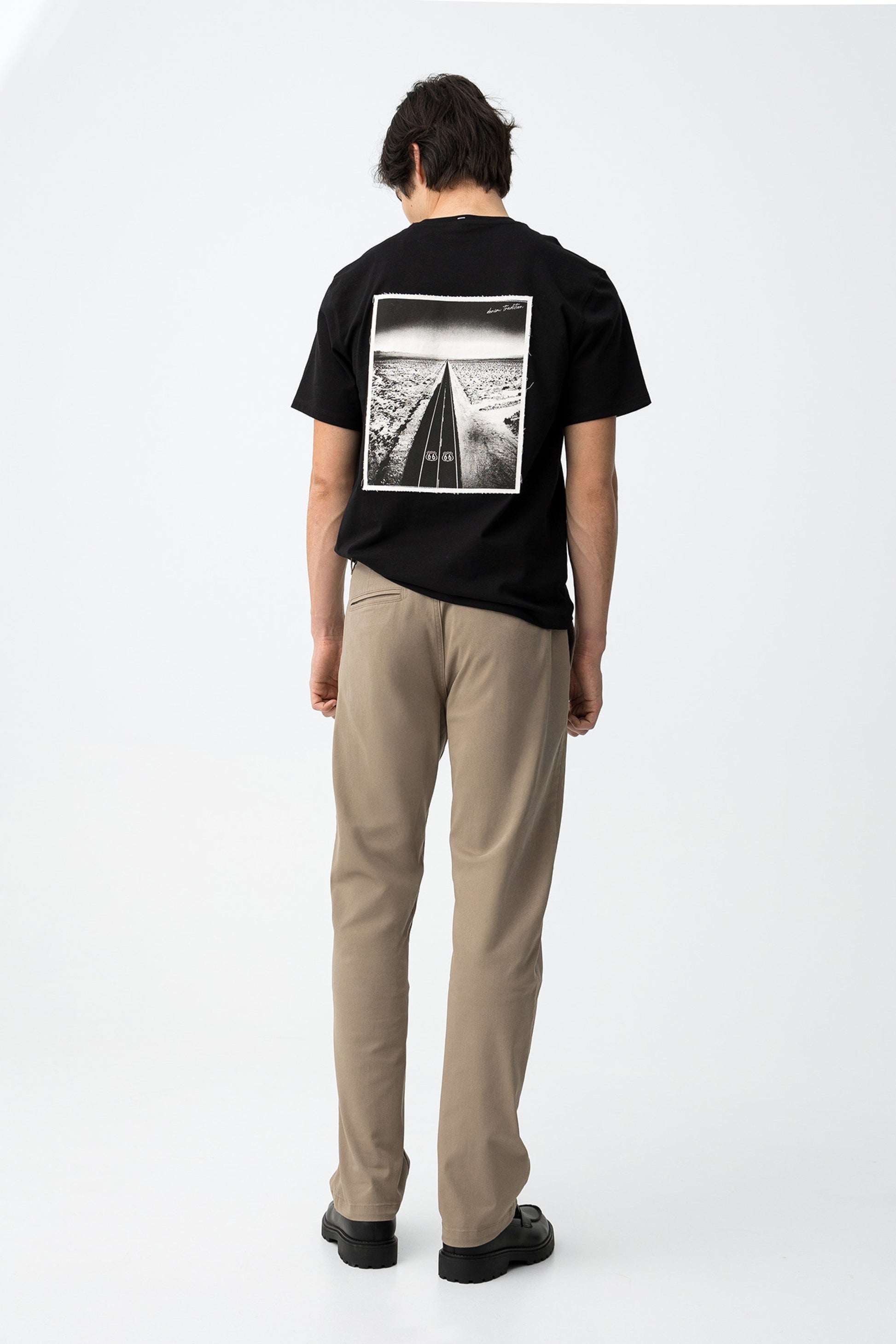 Tiffosi Chino H102 10066884 cor 18032