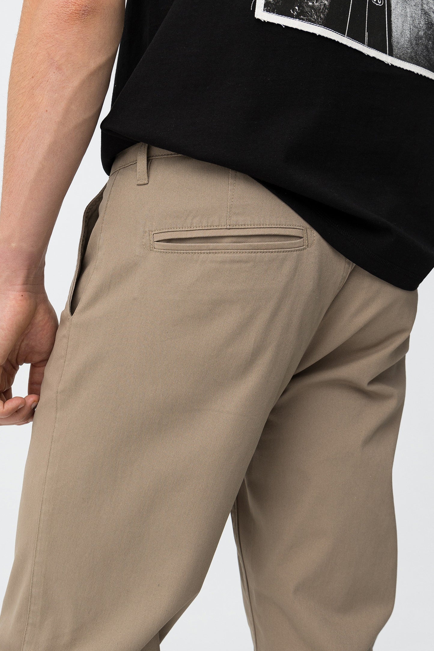 Tiffosi Chino H102 10066884 cor 18032