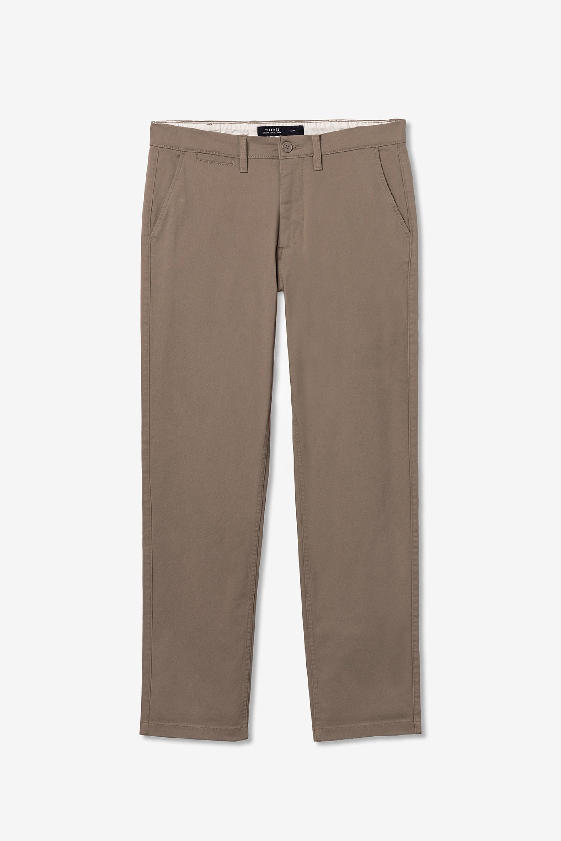 Tiffosi Chino H102 10066884 cor 18032