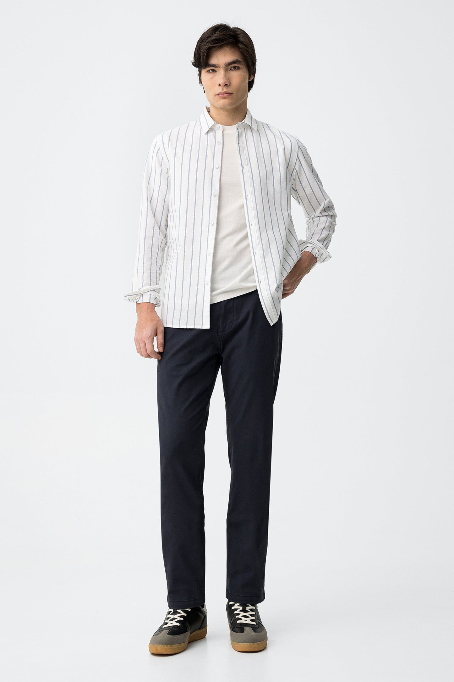 Tiffosi Chino H102 10066884 cor 78832