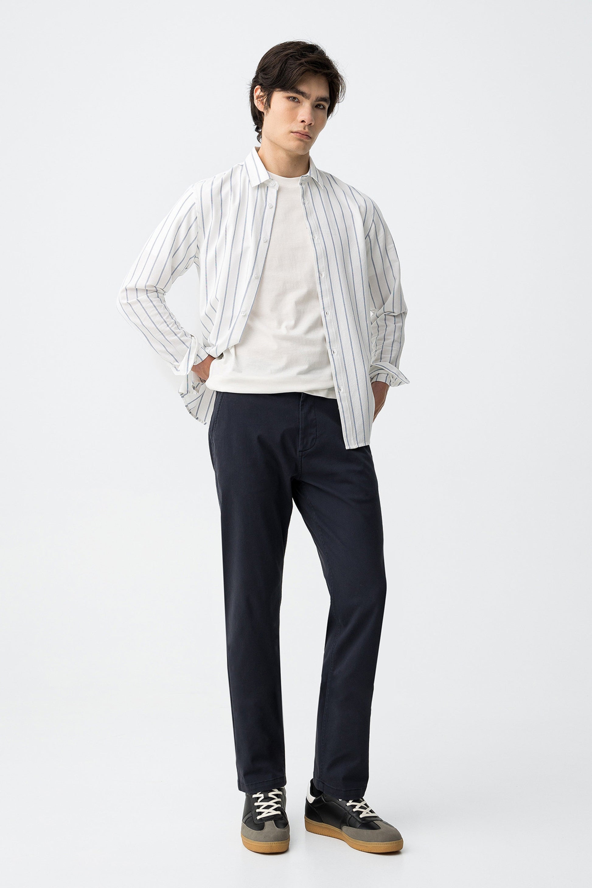 Tiffosi Chino H102 10066884 cor 78832