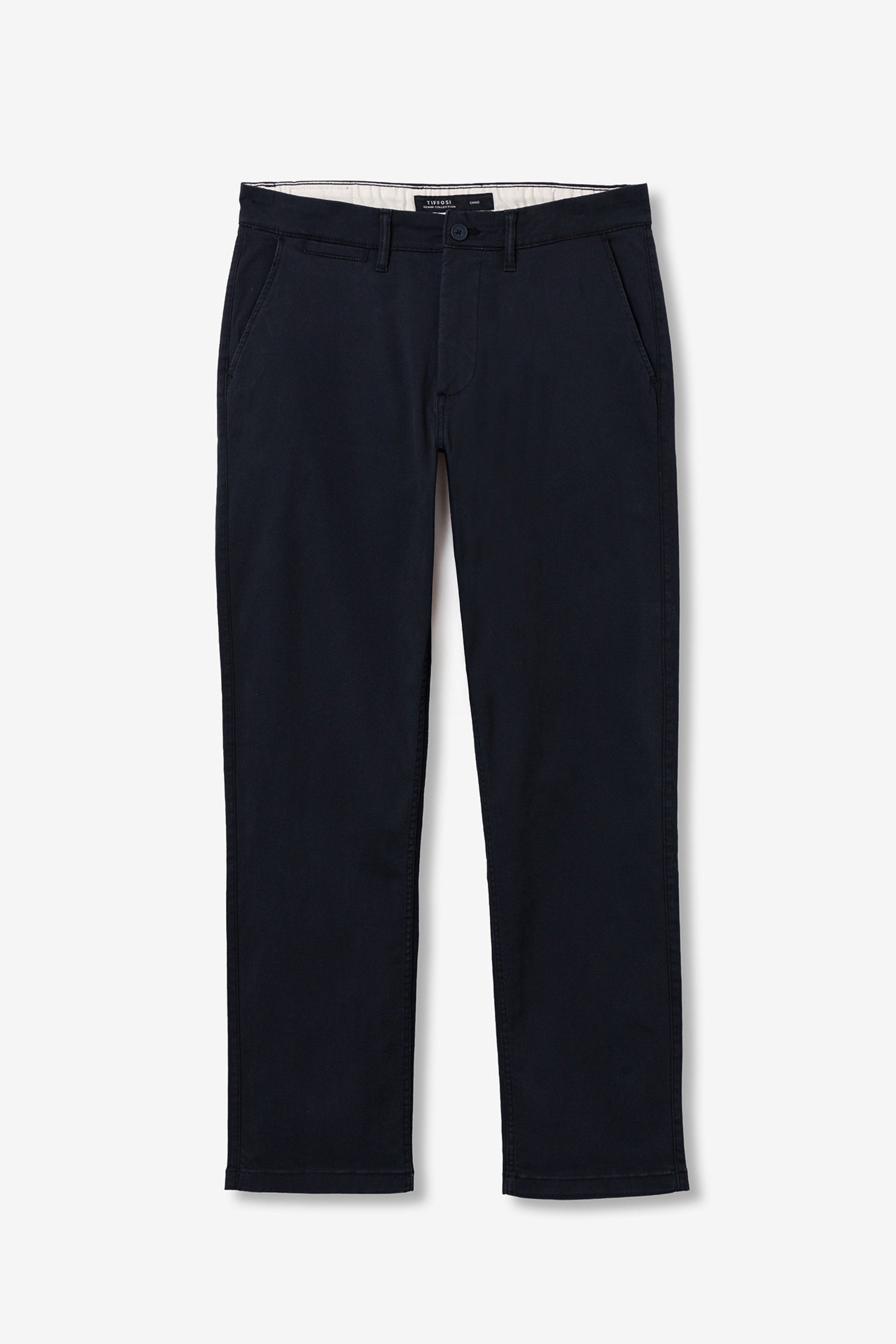Tiffosi Chino H102 10066884 cor 78832