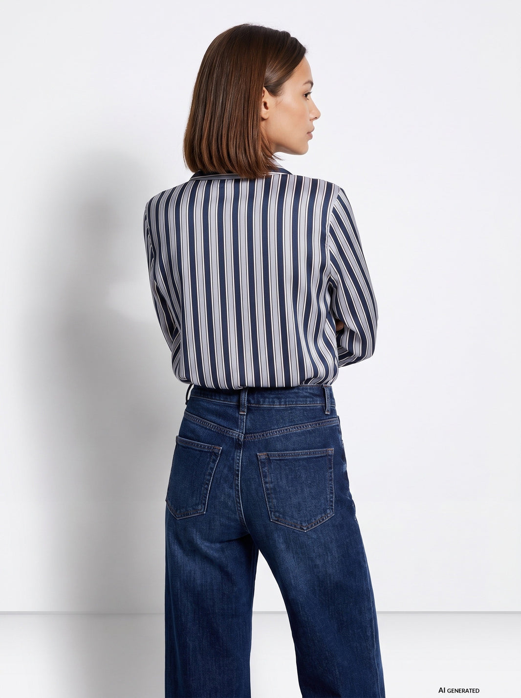 Tiffosi Capricho 3 10067062 cor 780 Estate Blue