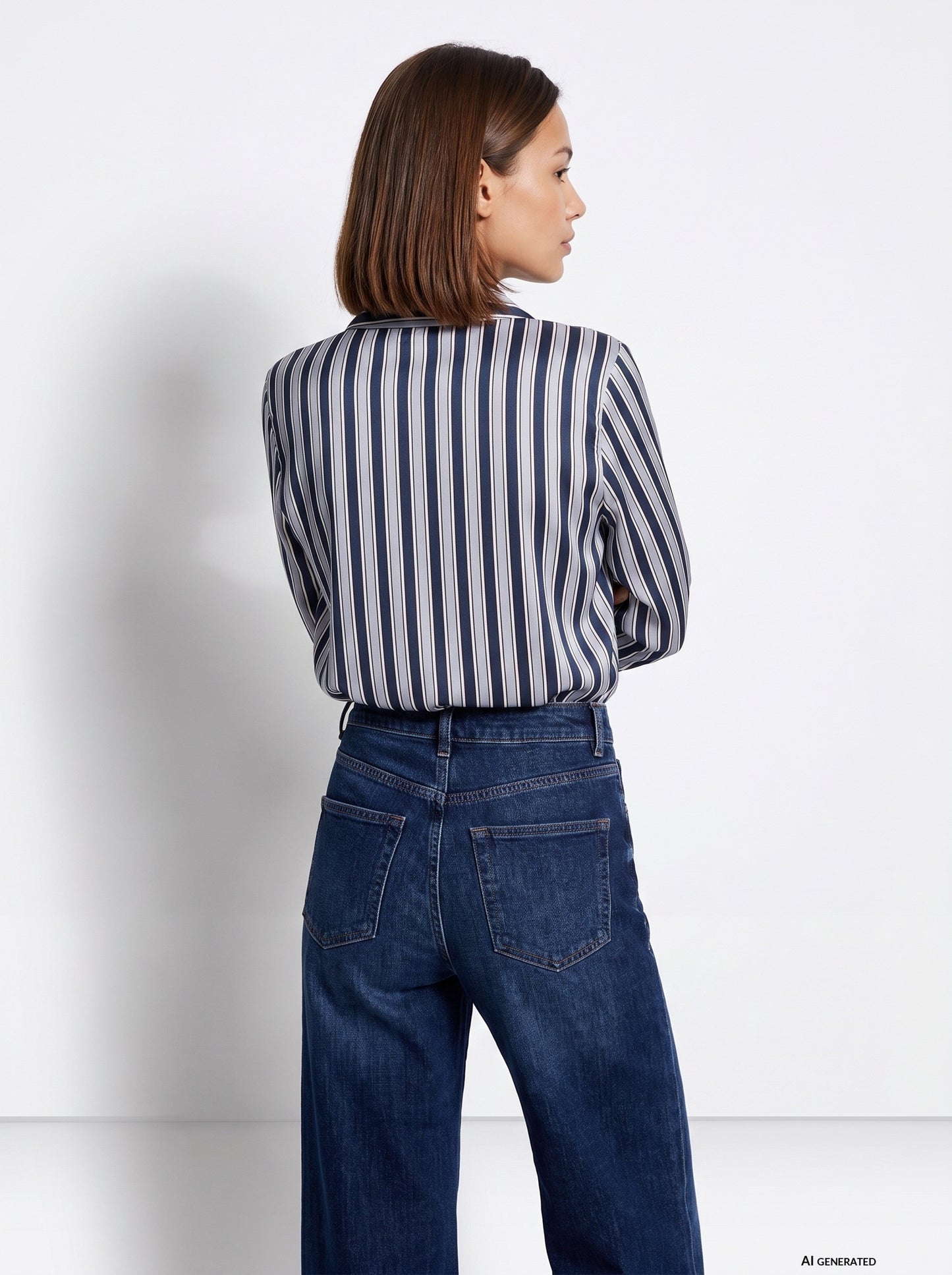 Tiffosi Capricho 3 10067062 cor 780 Estate Blue