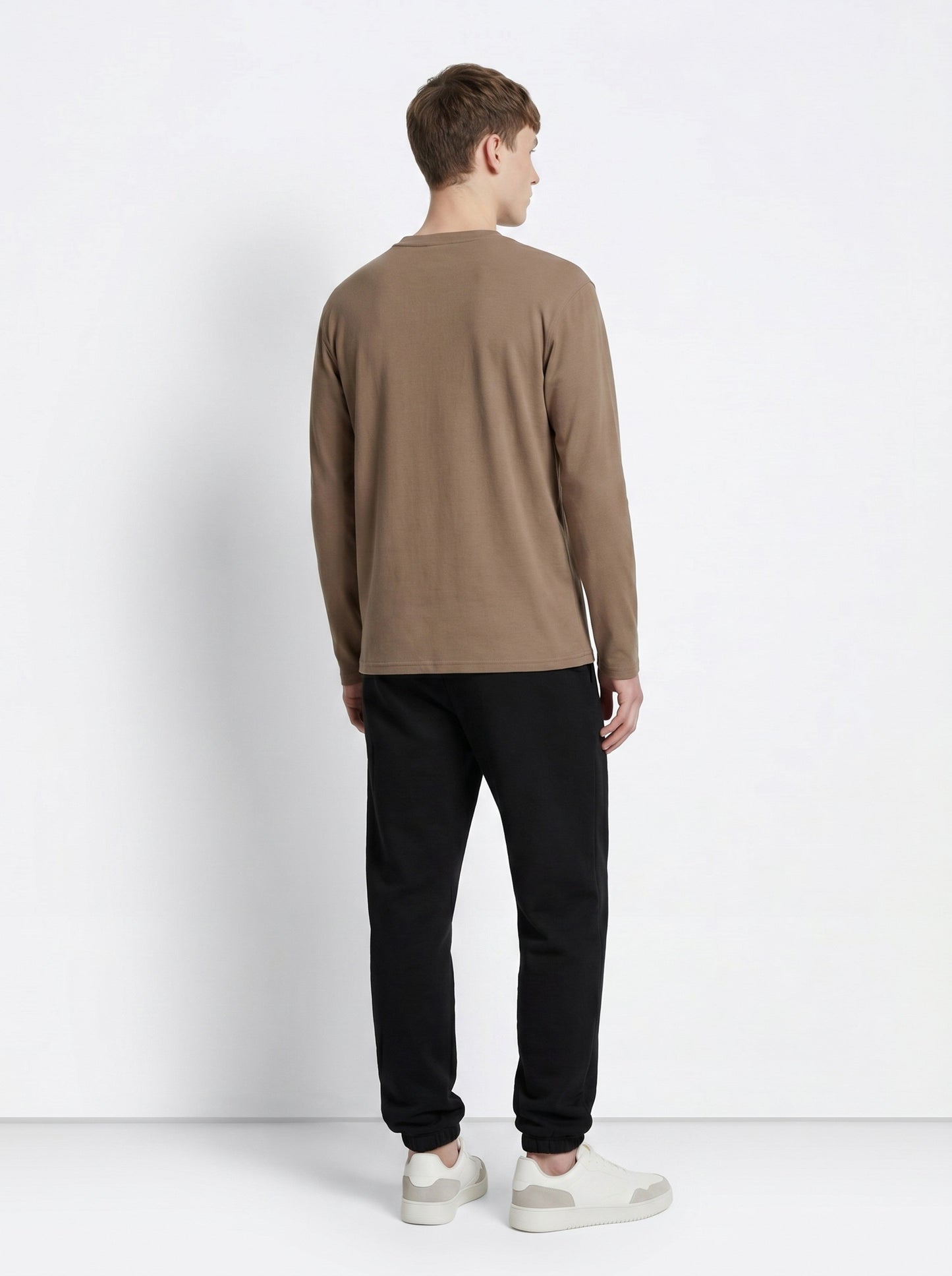 Tiffosi Otto 10068160 cor 000 preto
