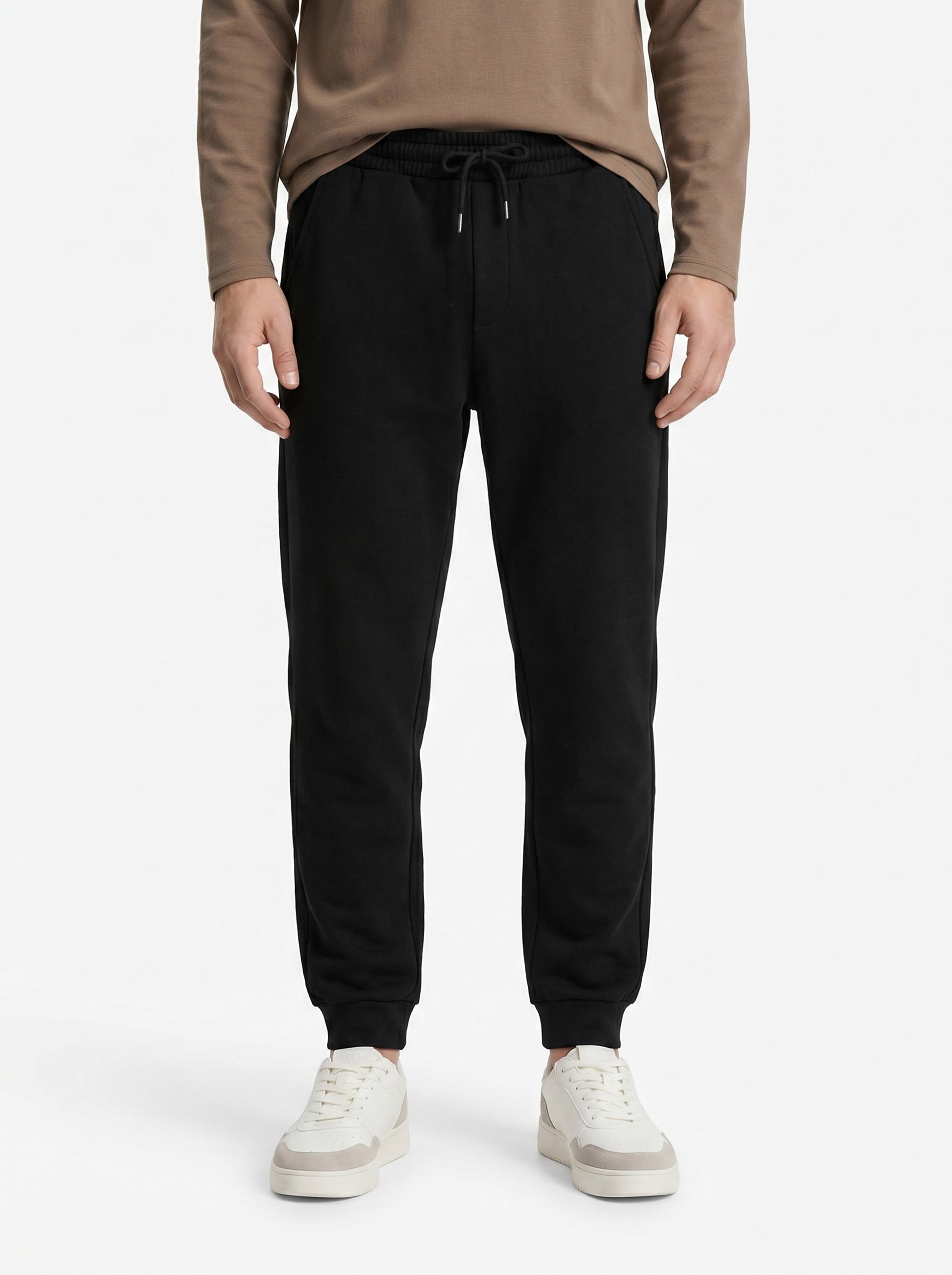 Tiffosi Otto 10068160 cor 000 preto