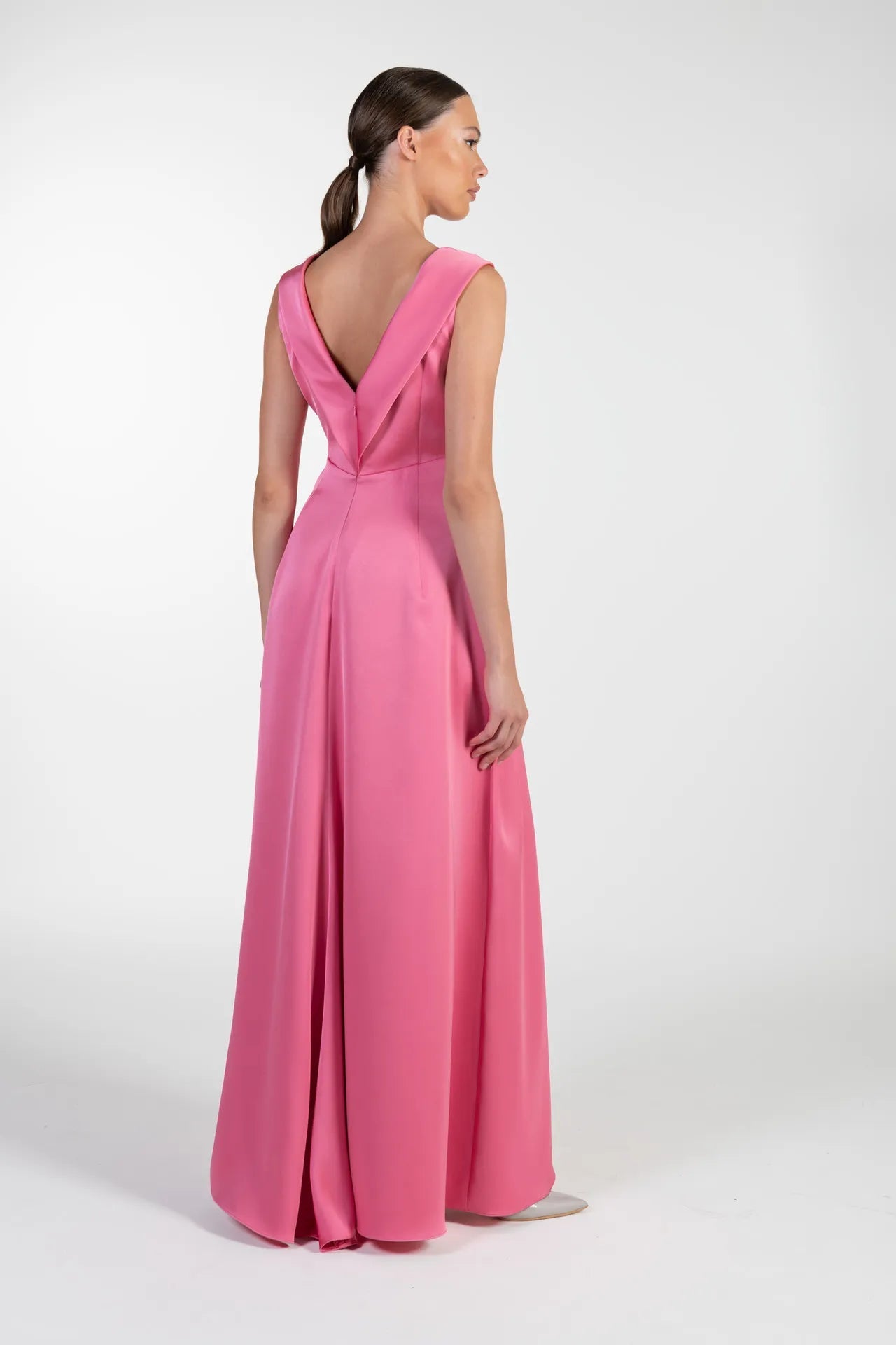 Vestido Cerimónia - Armanda Boutique