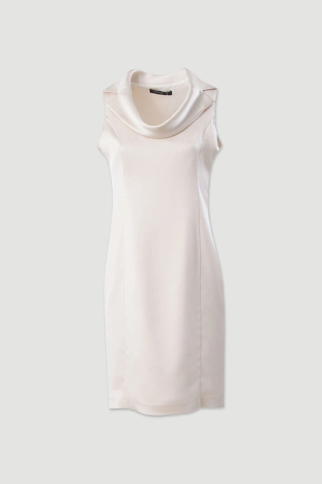 Vestido Acetinado - Armanda Boutique